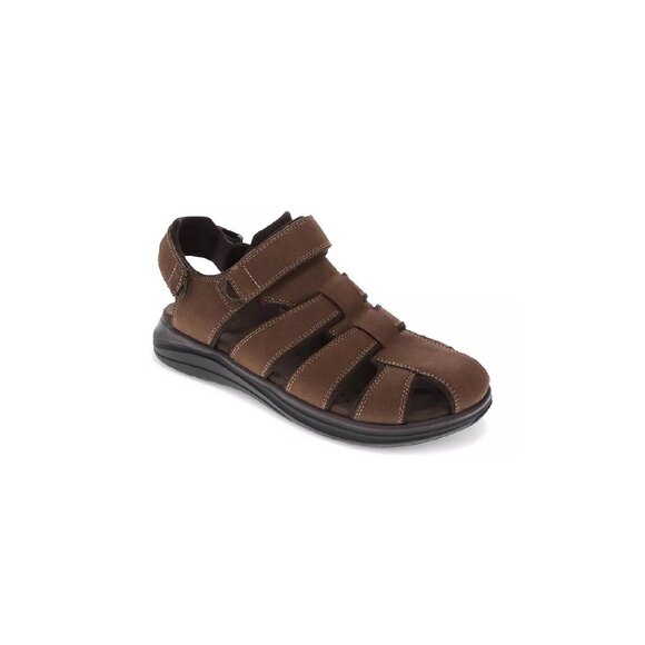 Dockers Men Closed Toe Sandals 11 W - Picture 1 of 4
